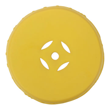 Lucky Coins 16" Chinese Ceramic Drum Garden Stool - JONATHAN Y
